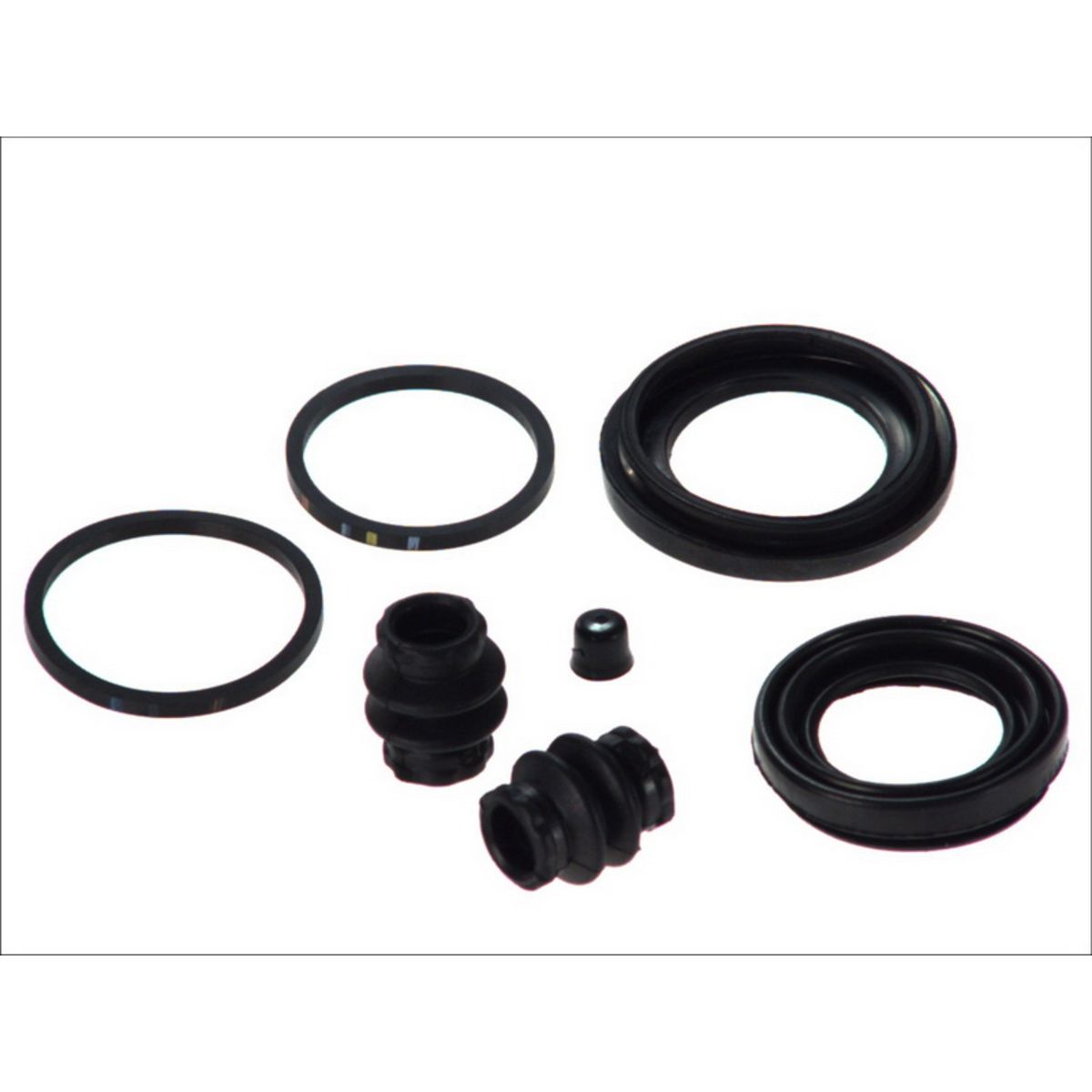 Image of Reparatieset, remklauw  D4-721