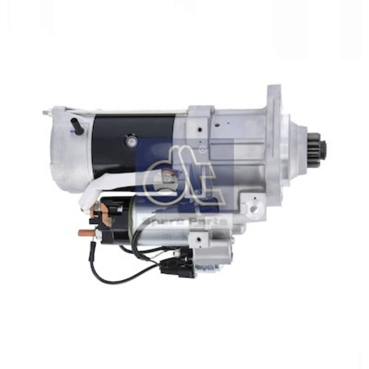 Image of Starter DT Spare Parts