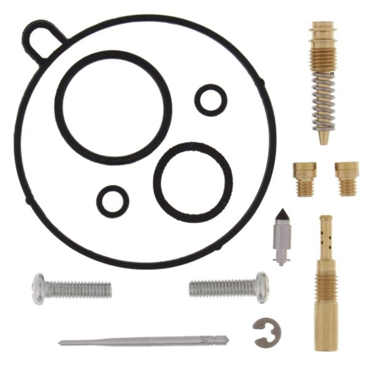 Reparatursatz, Vergaser ALL BALLS AB26-1202