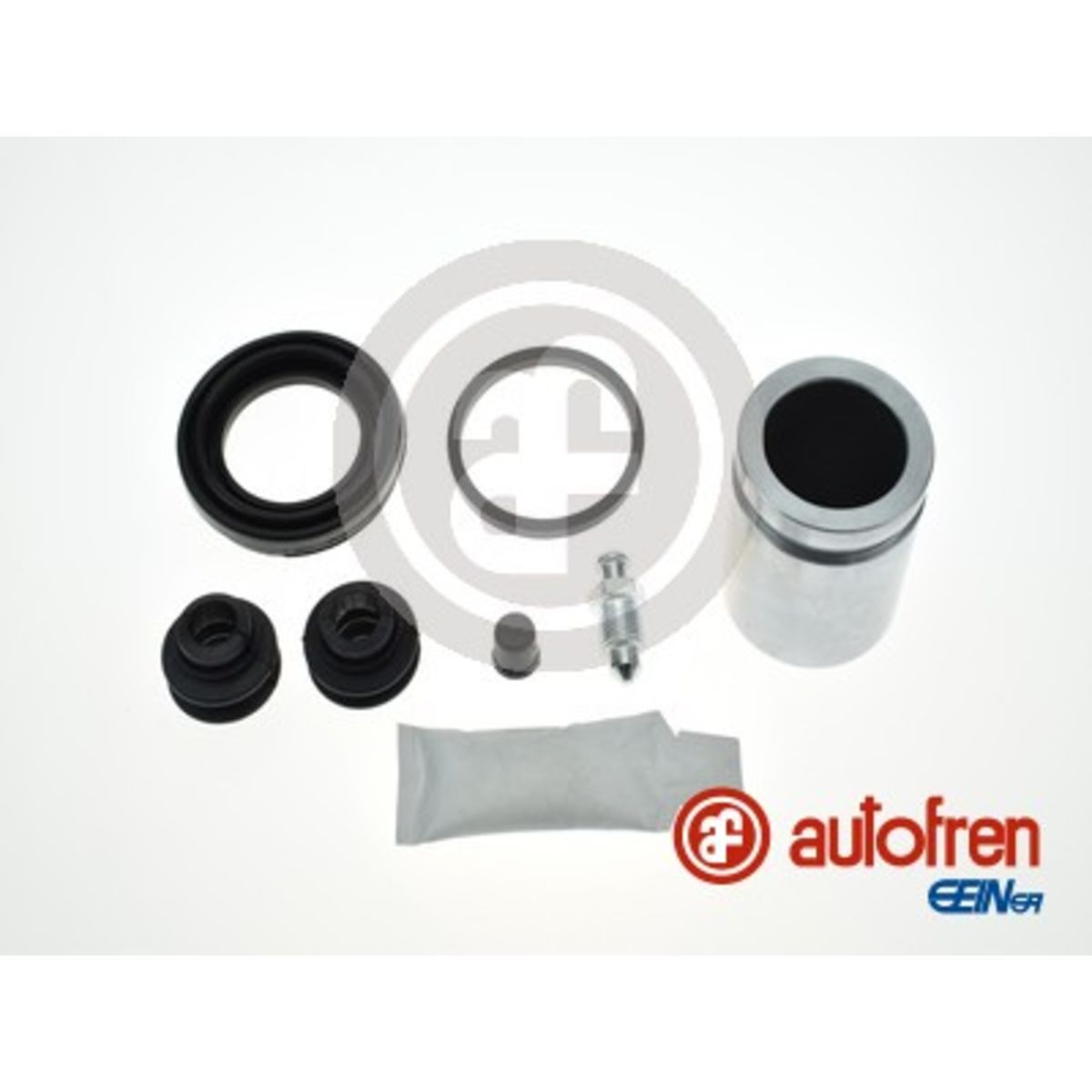 Image of Reparatieset, remklauw