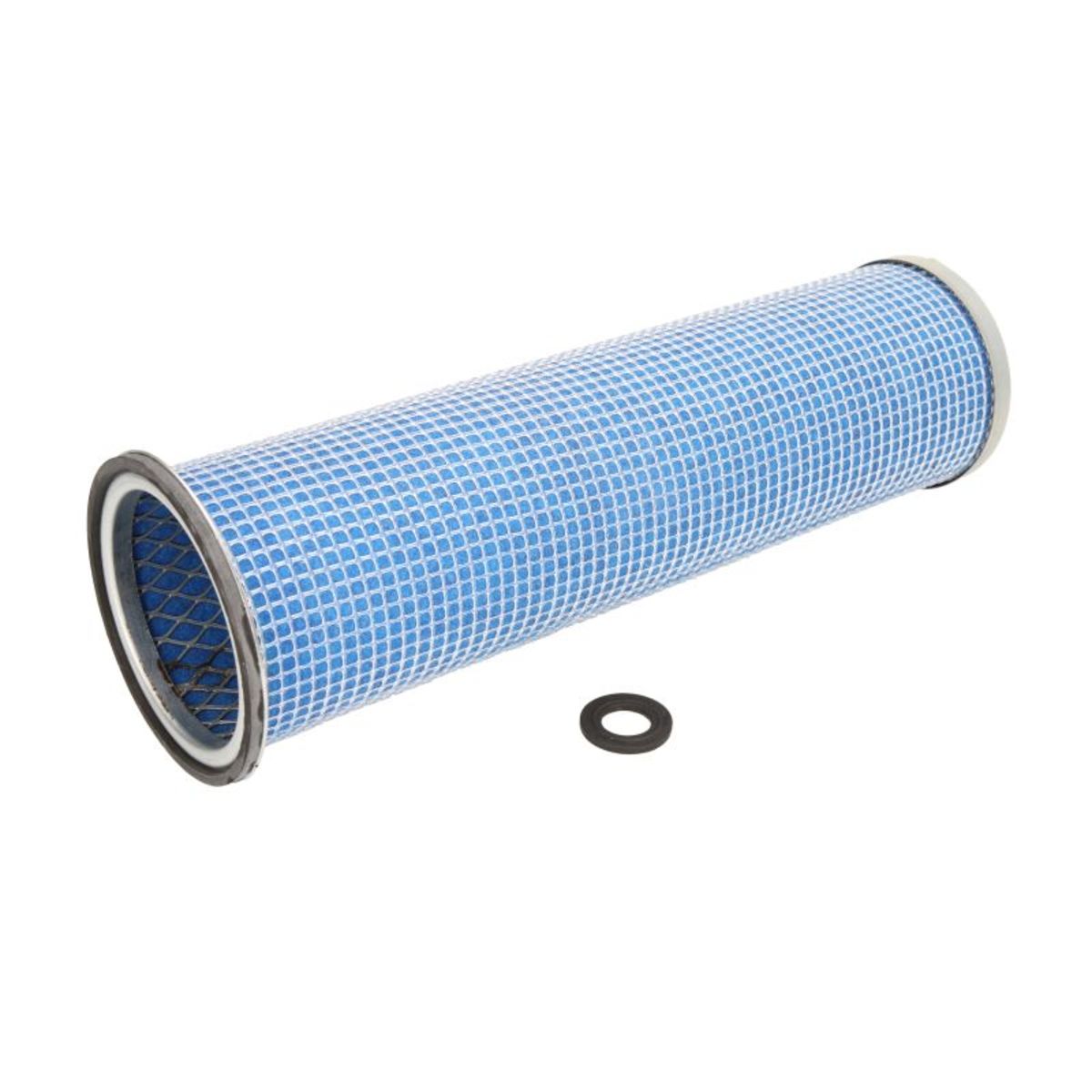 Image of Secundair luchtfilter