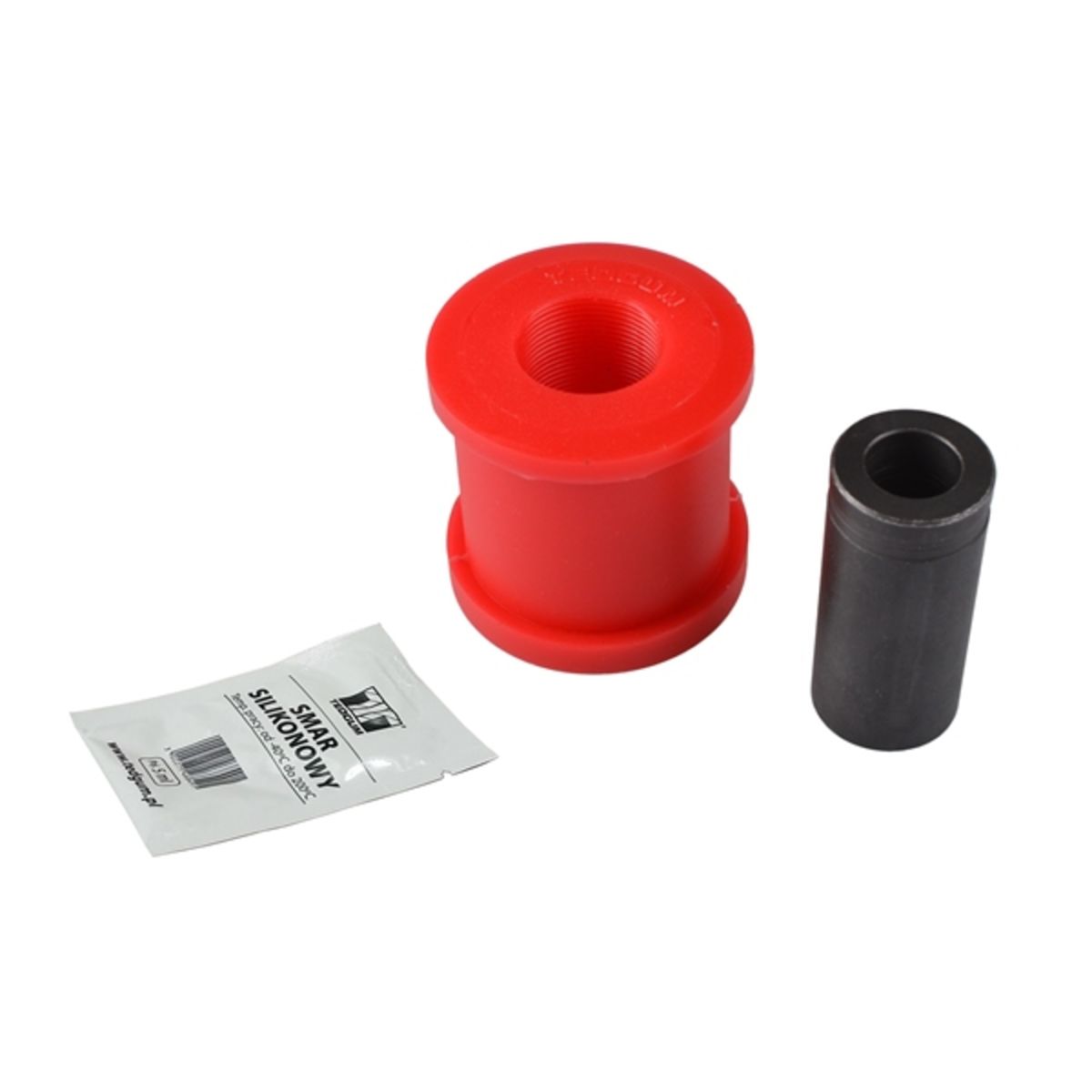 Silent bloc de suspension TEDGUM 00467835