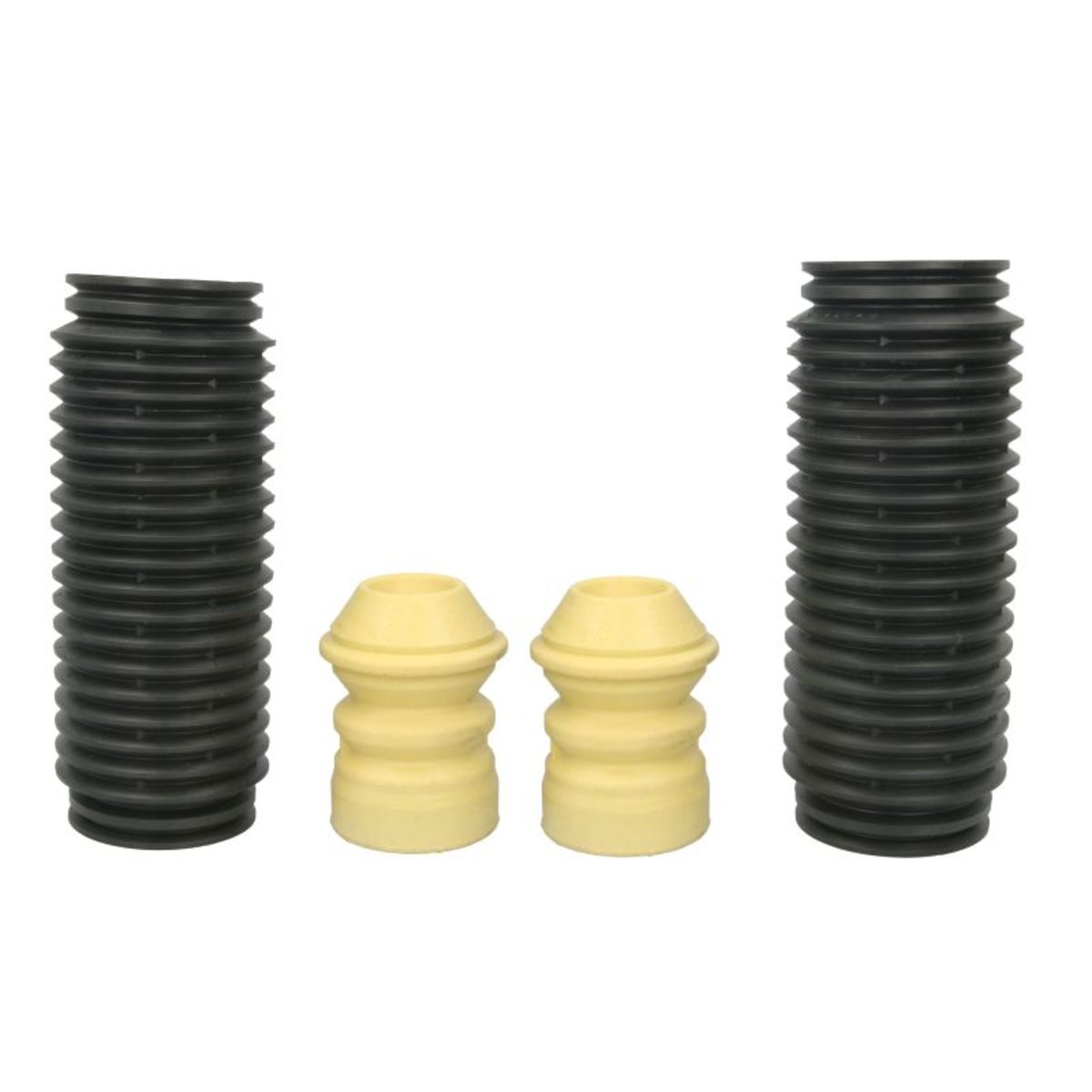 Image of Stofkap, schokdemper Proodection Kit
