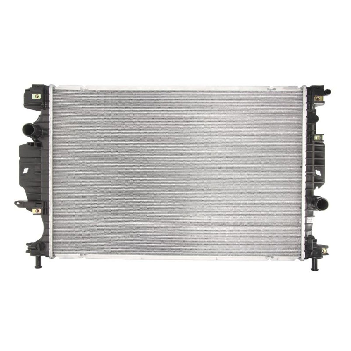 Kühler, Motorkühlung NISSENS 620152