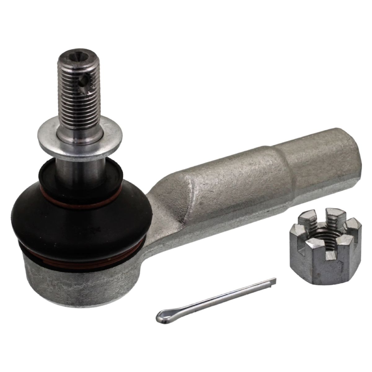 Spoorstangeinde  BILSTEIN