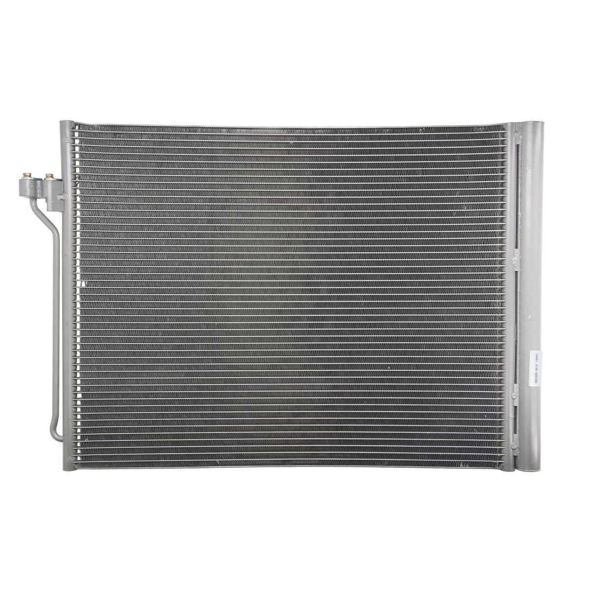 Condensor, airconditioning