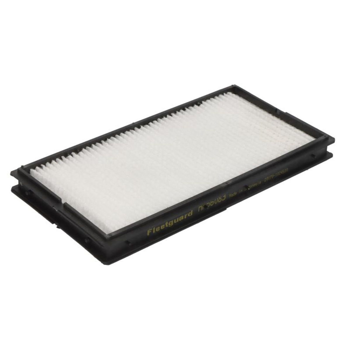 Image of Cabinefilter