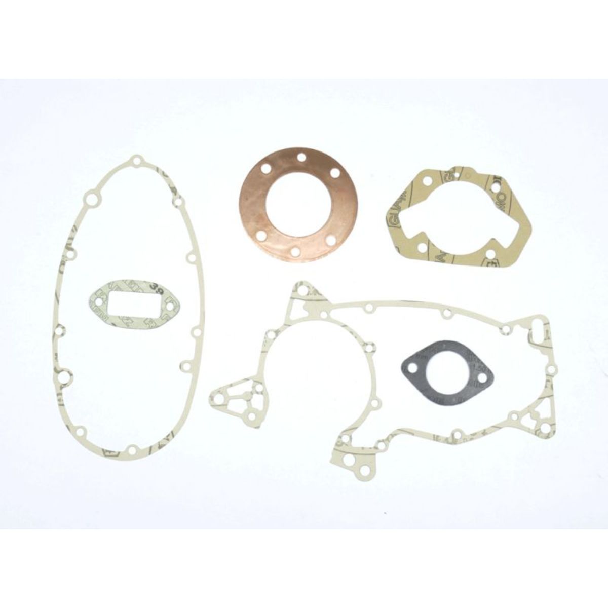 Image of Motorpakkingset