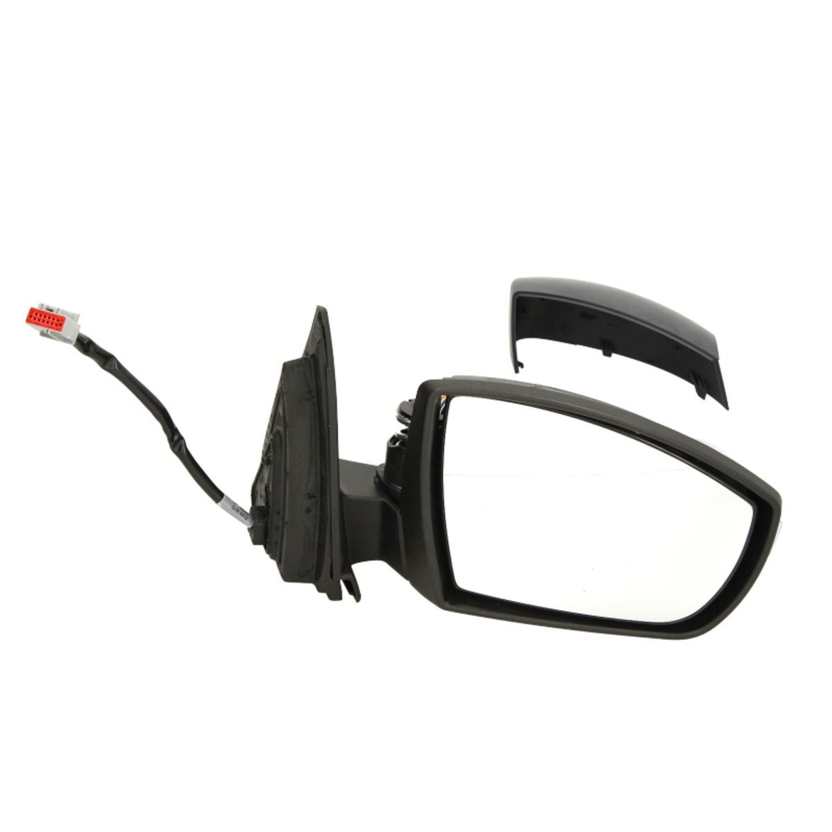 Blic Retrovisor Exterior 5402-04-9219375 Derecha