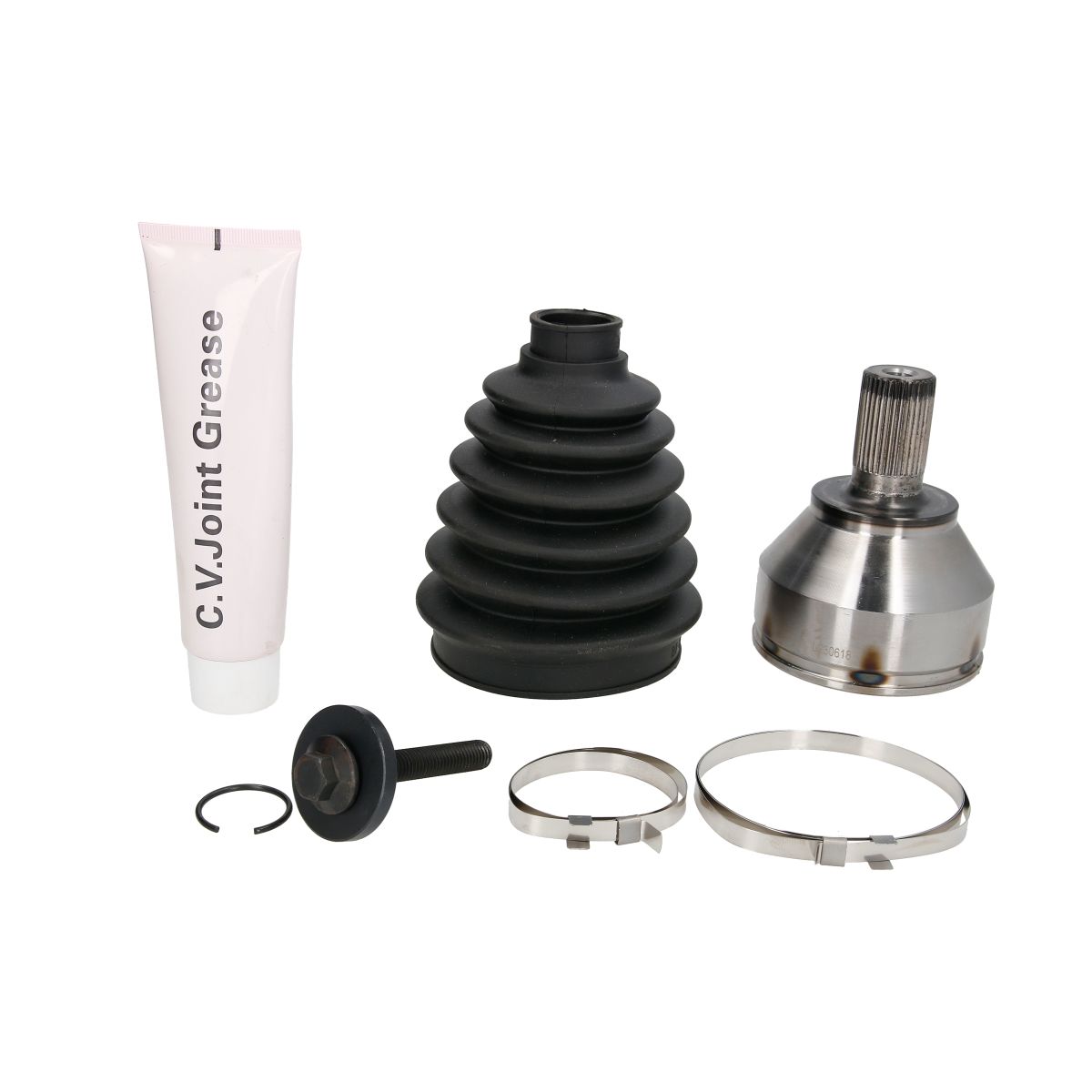 Homokineet reparatie set, aandrijfas LPR KFR835