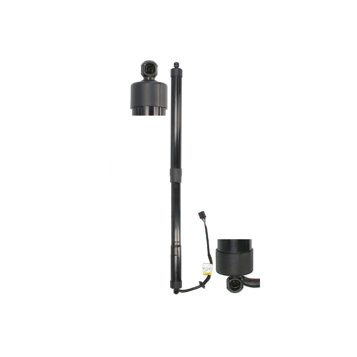 Gasfeder, Einlegeboden (Koffer-/Laderaum) MAGNUM TECHNOLOGY MGS5072MT