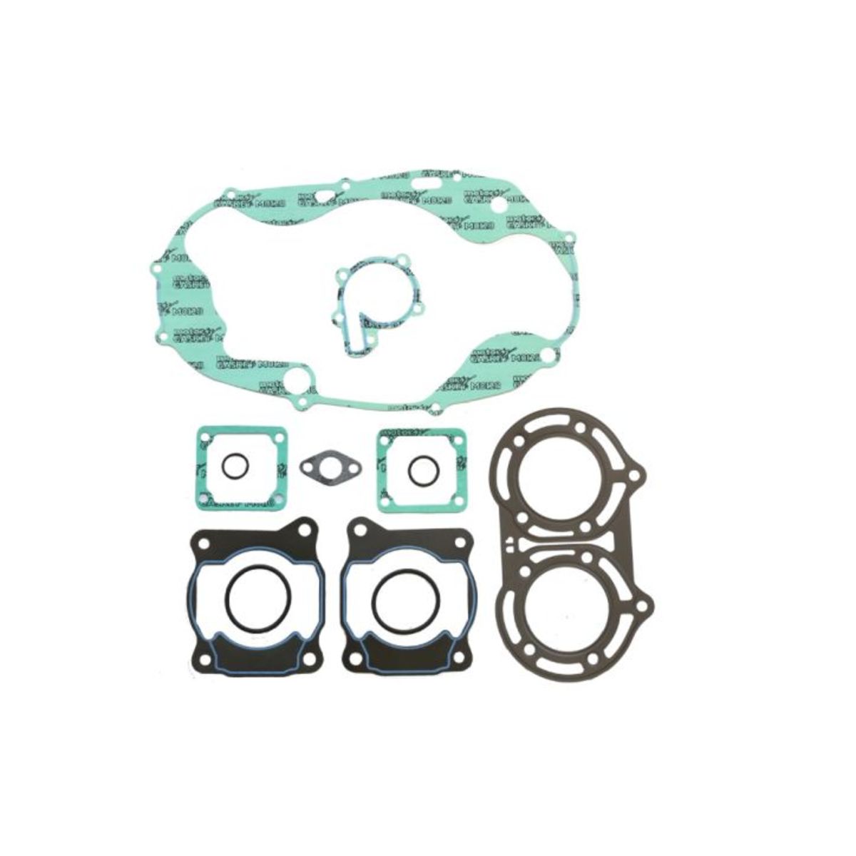Set de joints moteur ATHENA P400485850351/1