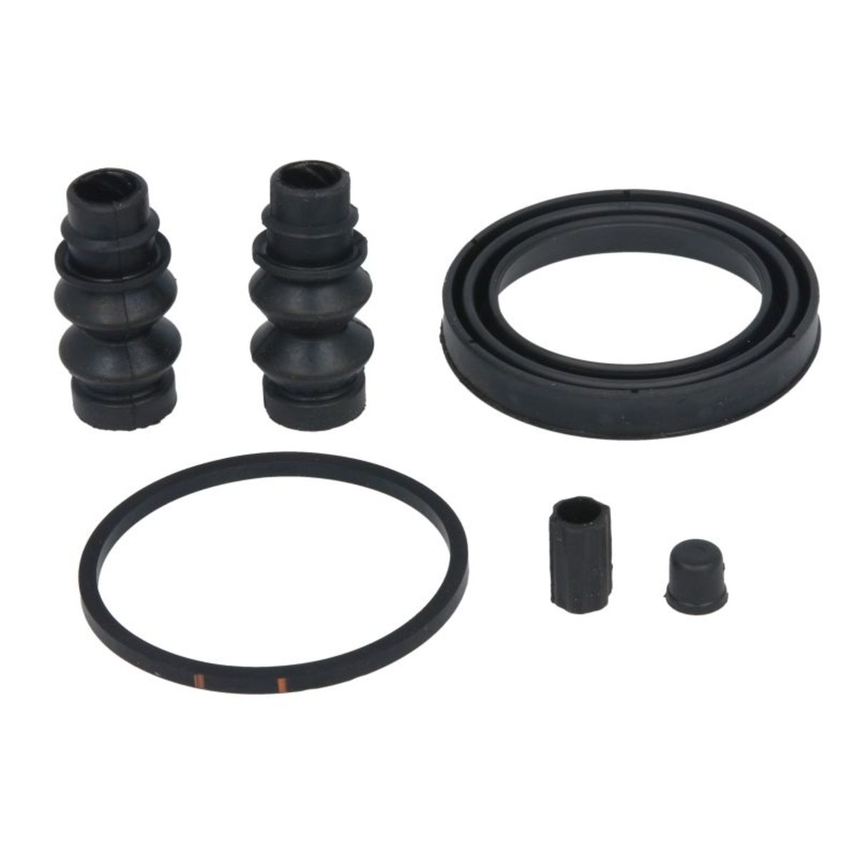 Image of Reparatieset, remklauw  D4-3248