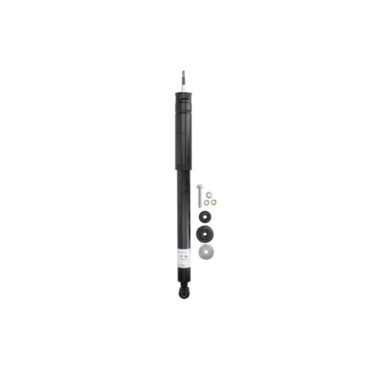 Sachs Amortisseur 317 345
