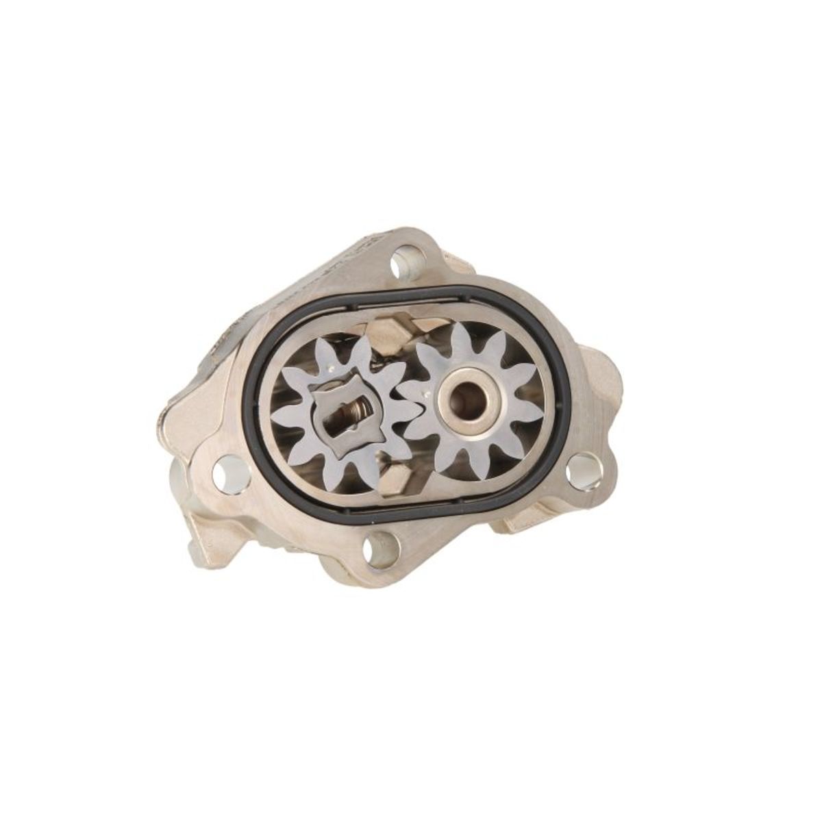 Bosch Pompa A Ingranaggi, Pompa Di Iniezione Common Rail 0 440 020 087