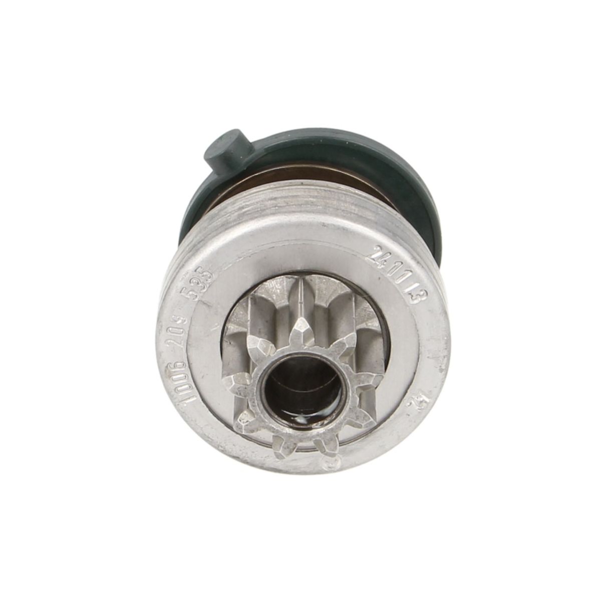 Image of Vrijwielaandrijving/bendix, starter