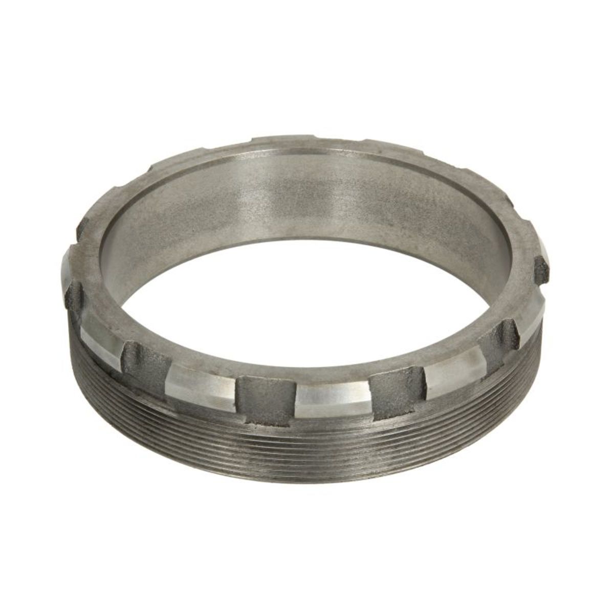 Image of Moeren voor de ingaande as