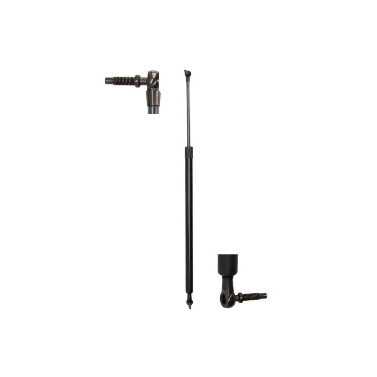Gasfeder, Koffer-/Laderaum MAGNUM TECHNOLOGY MGS6002