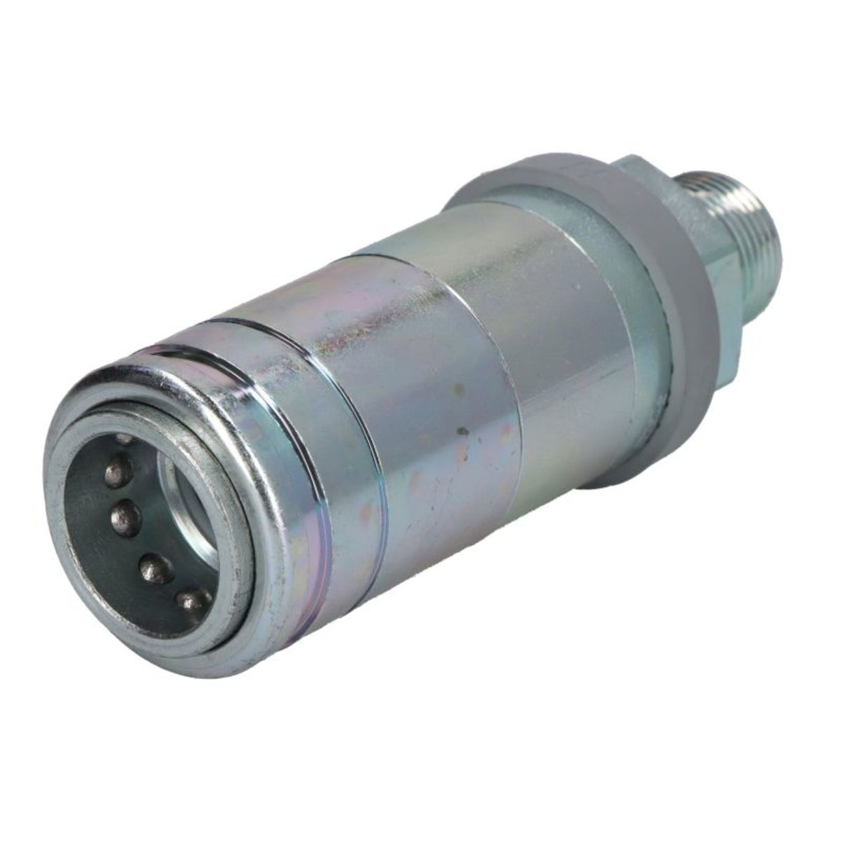 Image of Hydraulische snelkoppeling