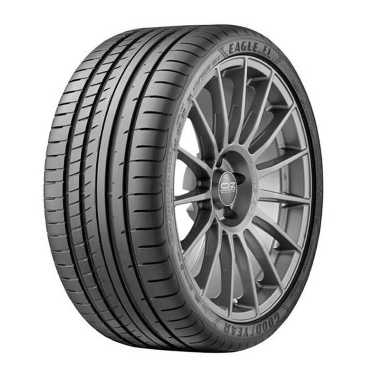 Zomerbanden Goodyear Eagle F1 Asymmetric 2 275/35R20 Xl 102Y