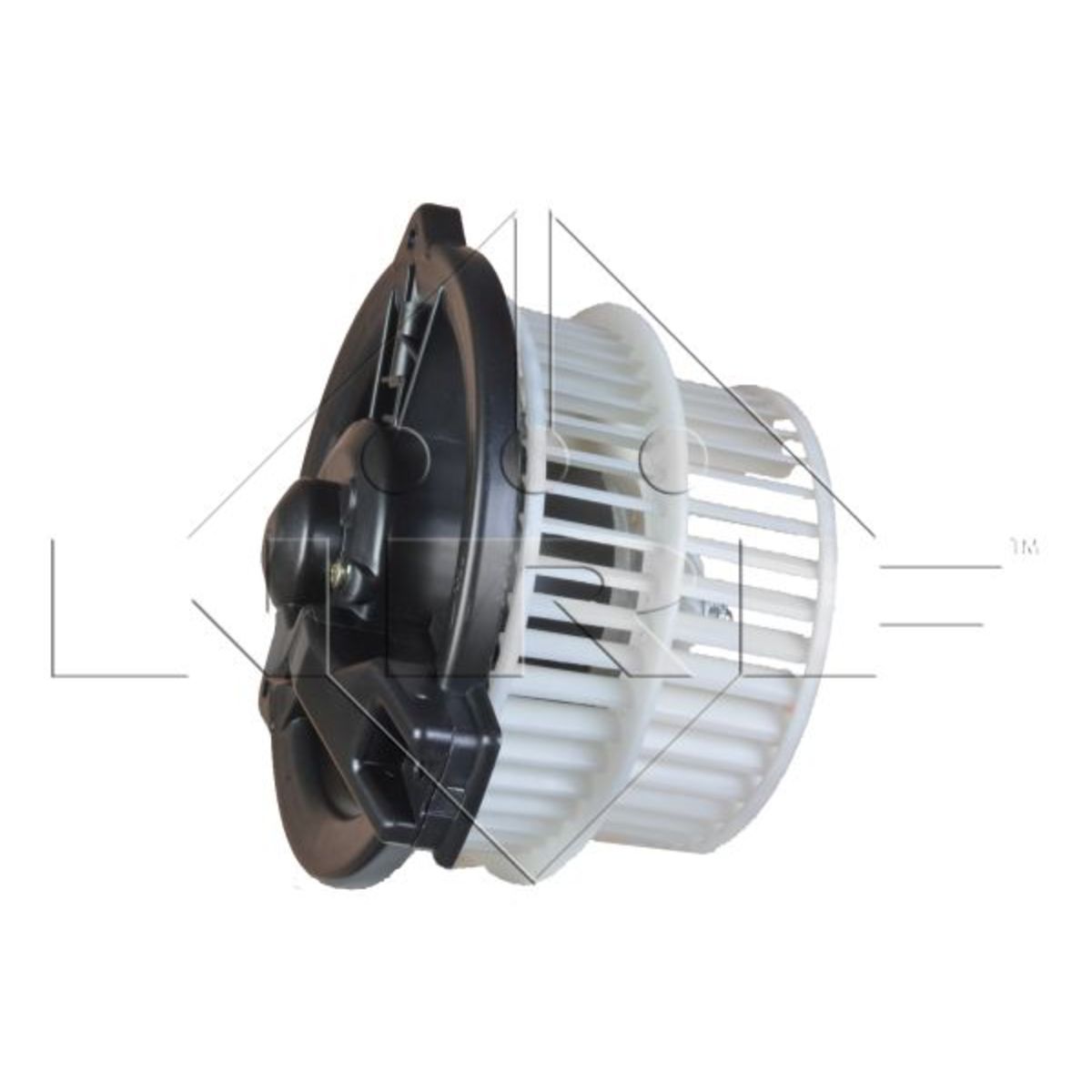 Image of Binnenventilator
