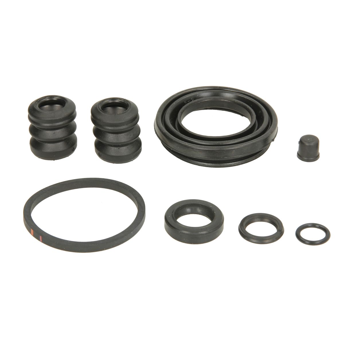Image of Reparatieset, remklauw  D4-098