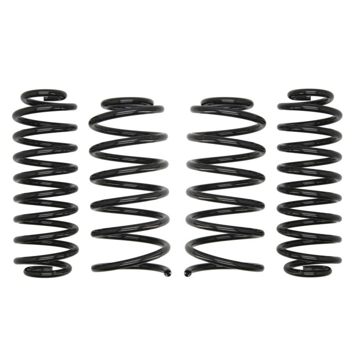 Kit de suspension, ressorts EIBACH Pro-Kit E8575-140