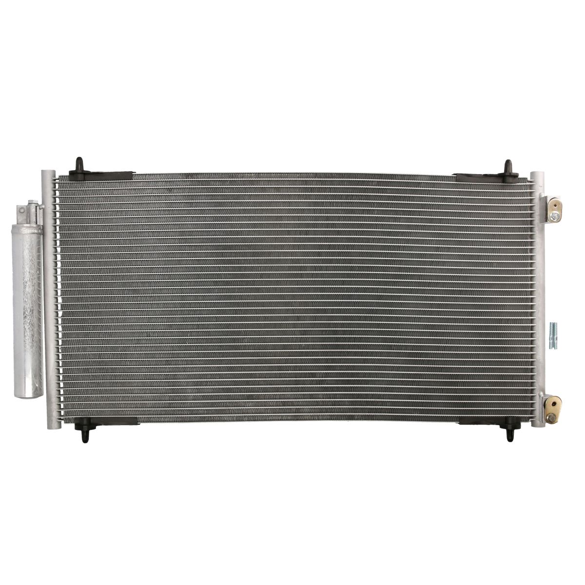 Image of Condensator, airconditioning