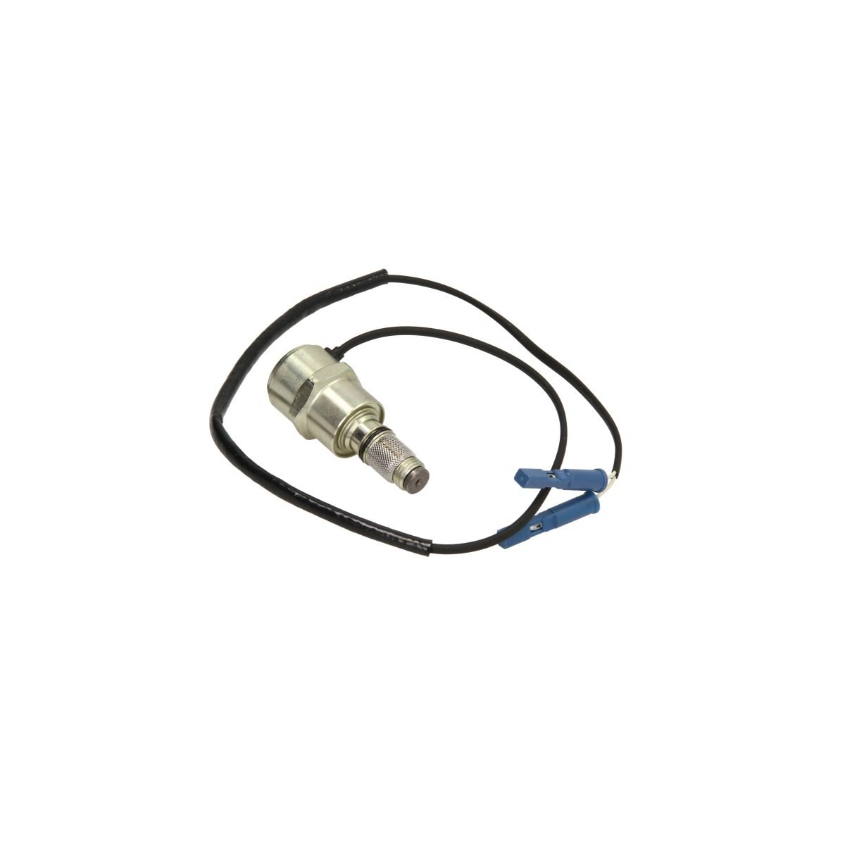Image of Parkeerinrichting, injectiesysteem