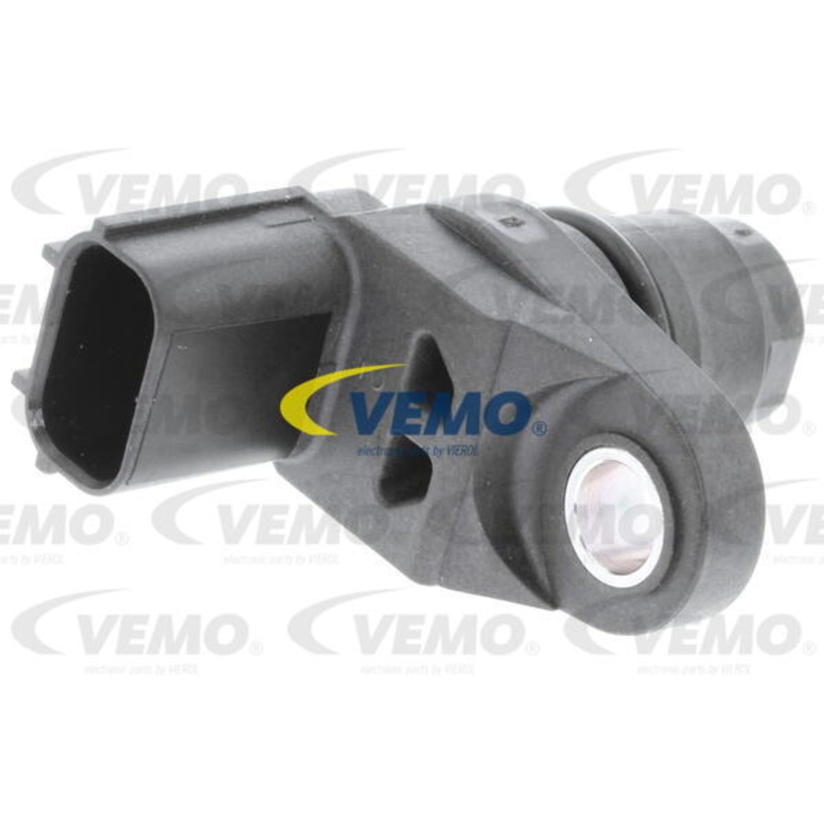 Image of Sensor, nokkenas positie