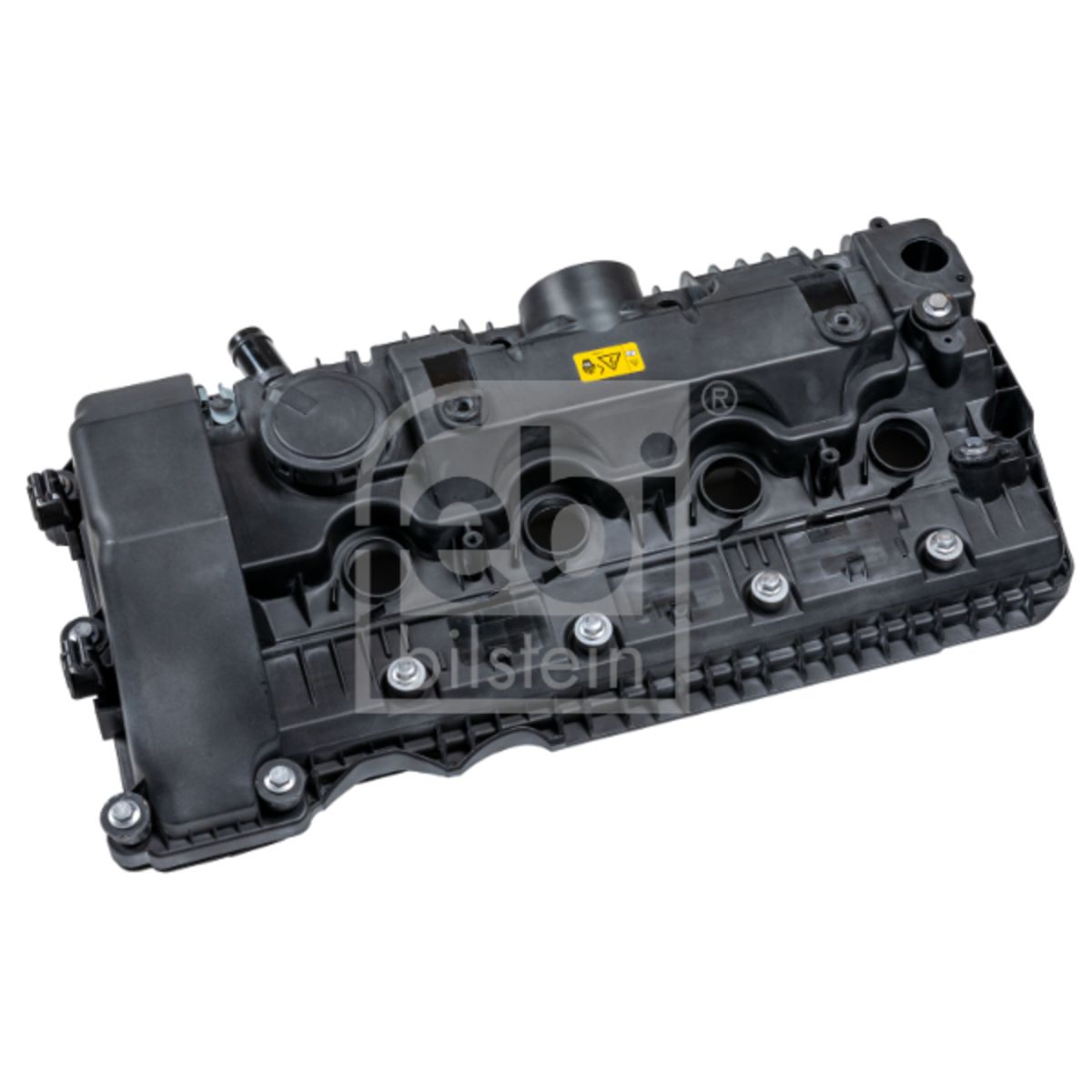 Cilinderkop afdekking  BILSTEIN