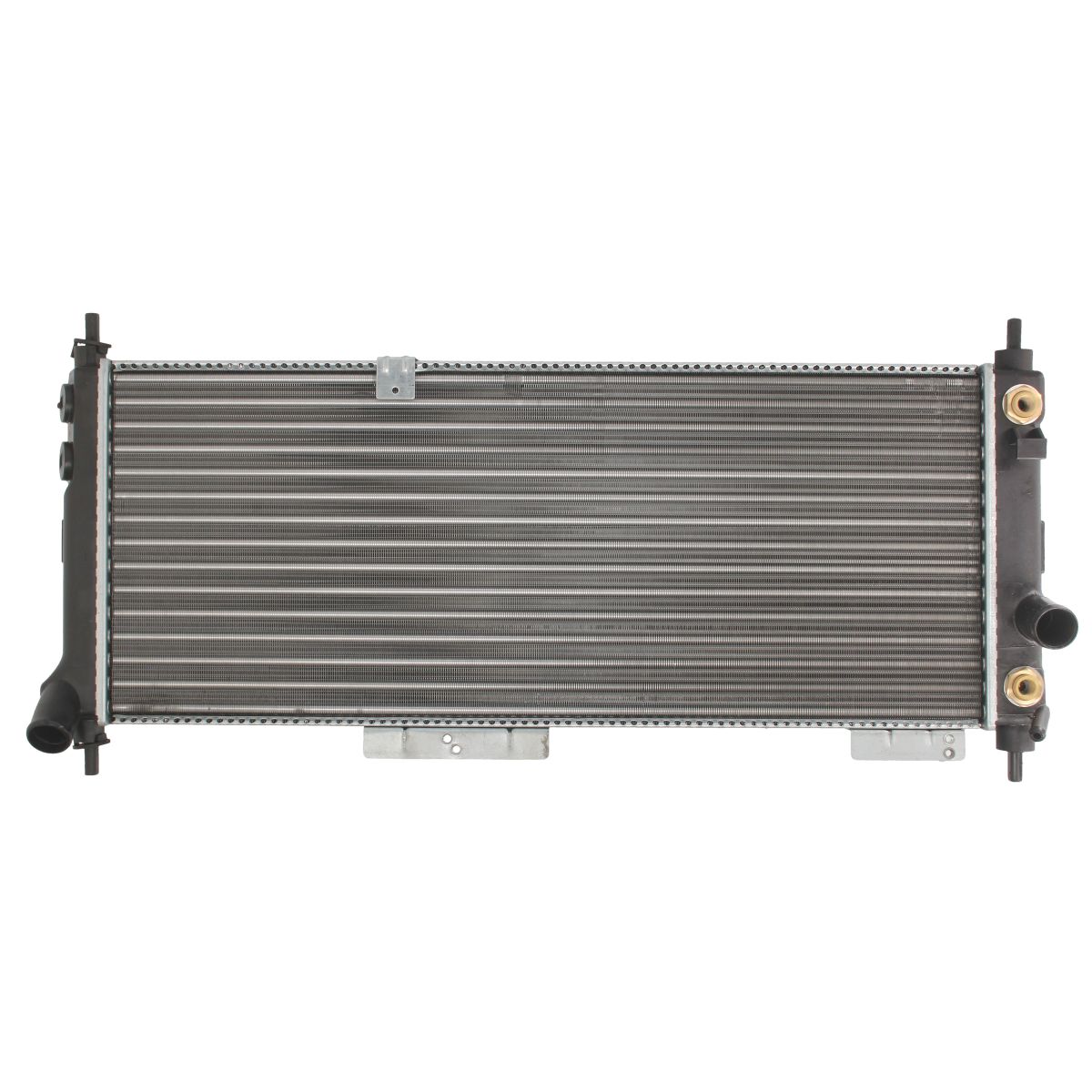 Image of Radiator, motorkoeling