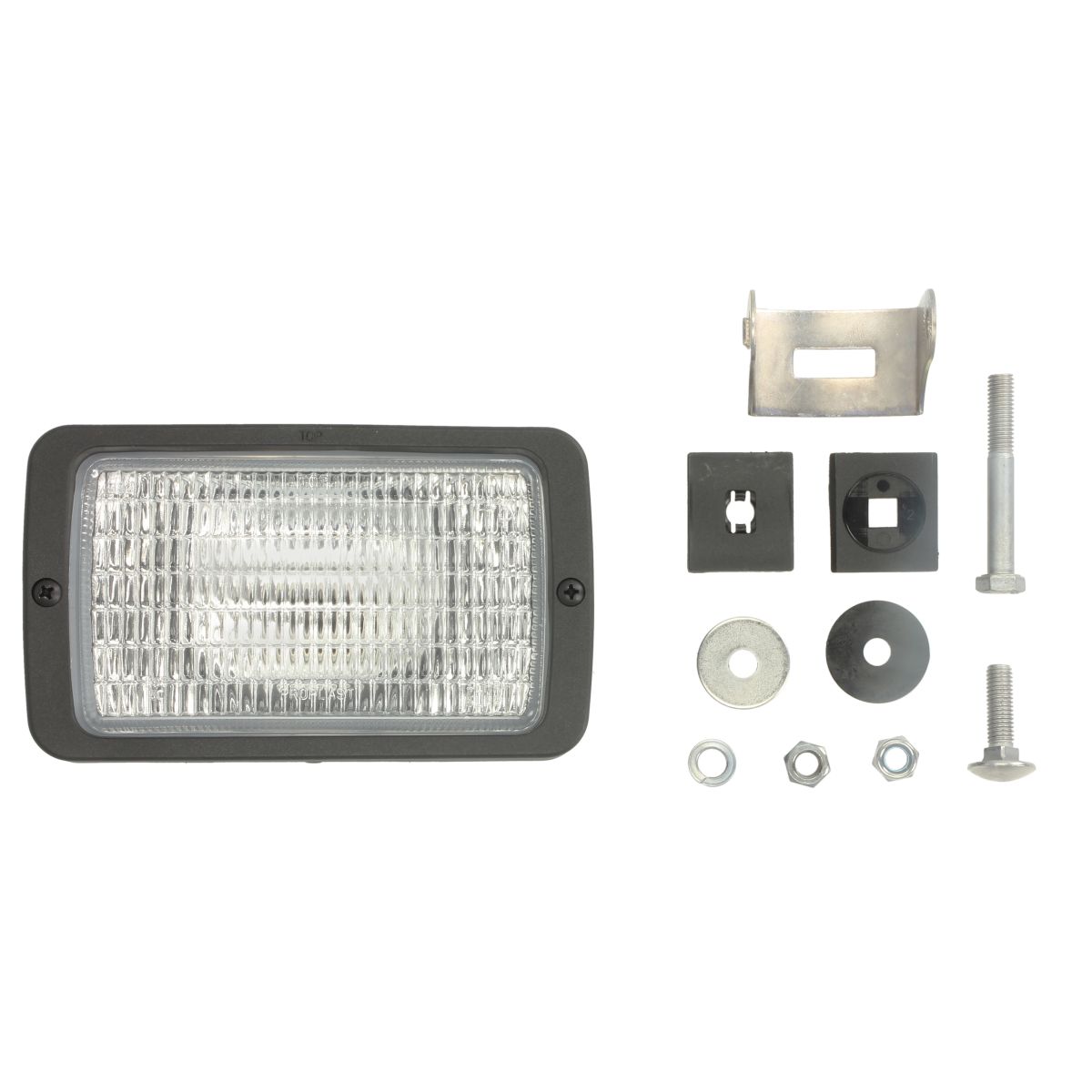 Image of Werklamp