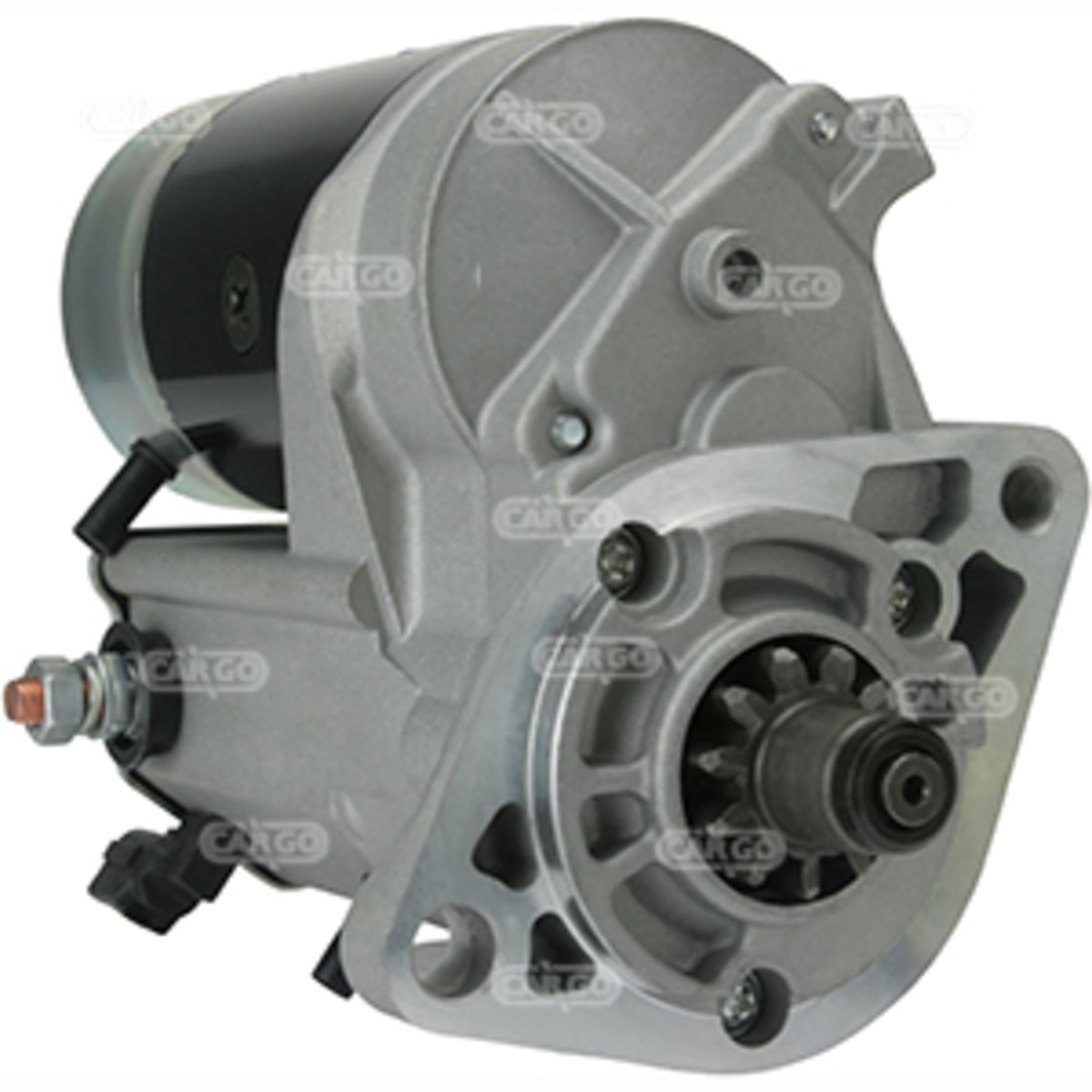 Image of Starter