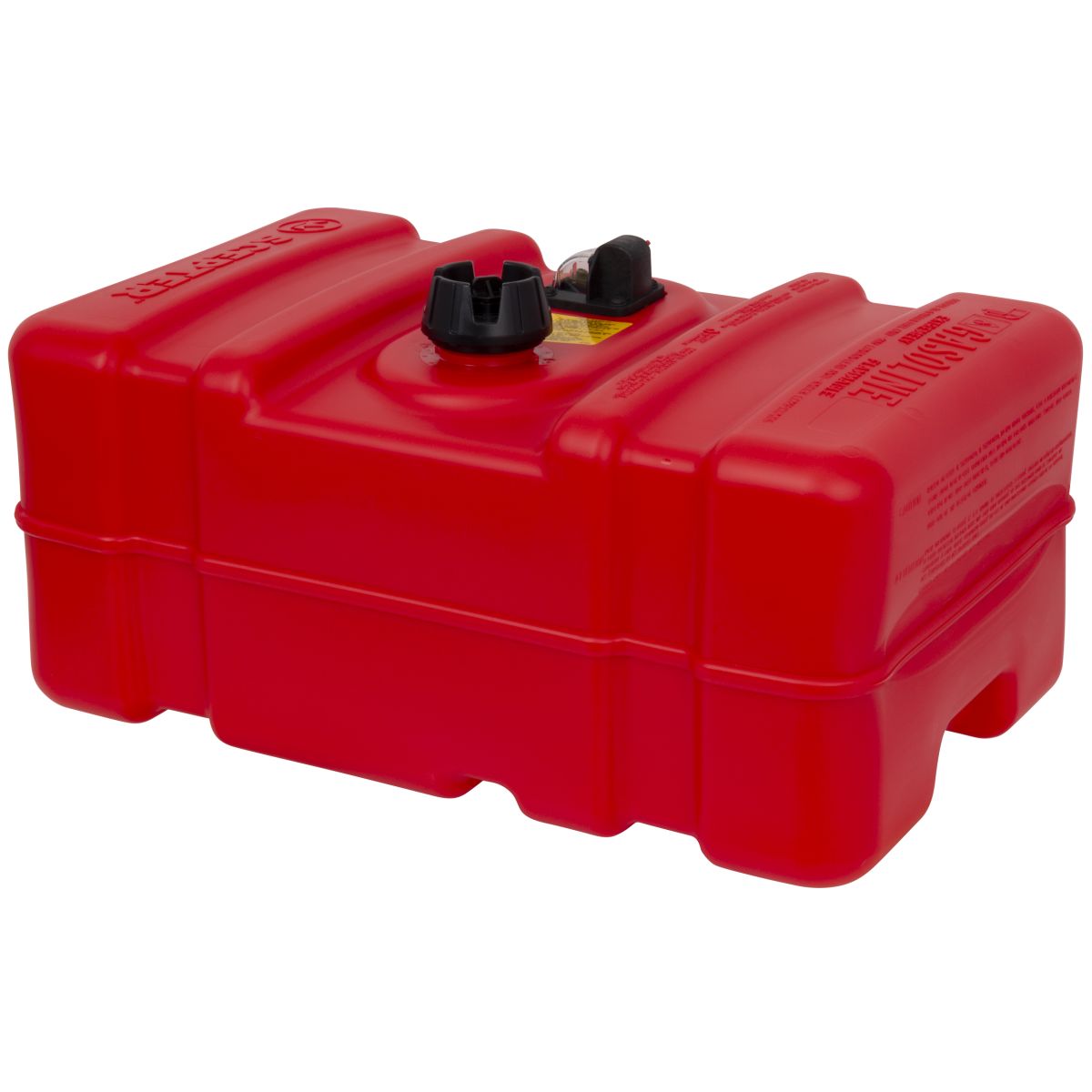 Kraftstofftank SCEPTER 08189SCT
