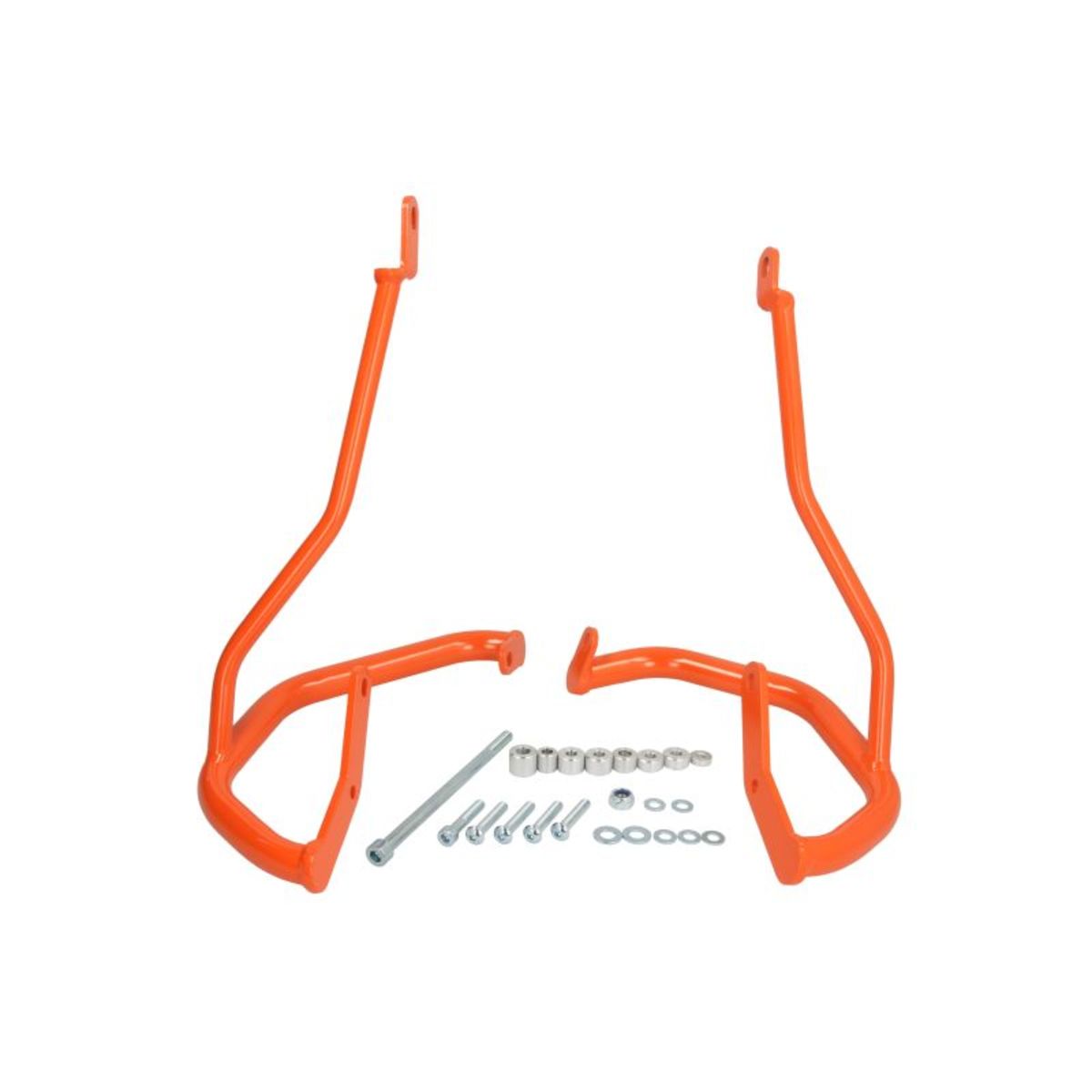 Crash Pad RDMOTO RDM-CF141O