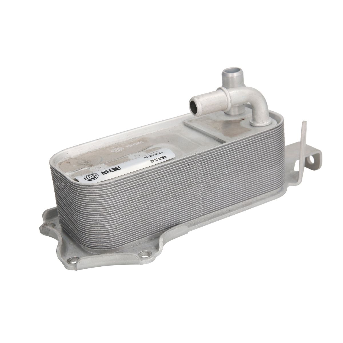 Image of Olie radiator, automatische versnellingsbak