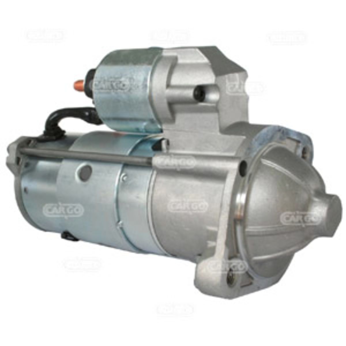 Image of Starter