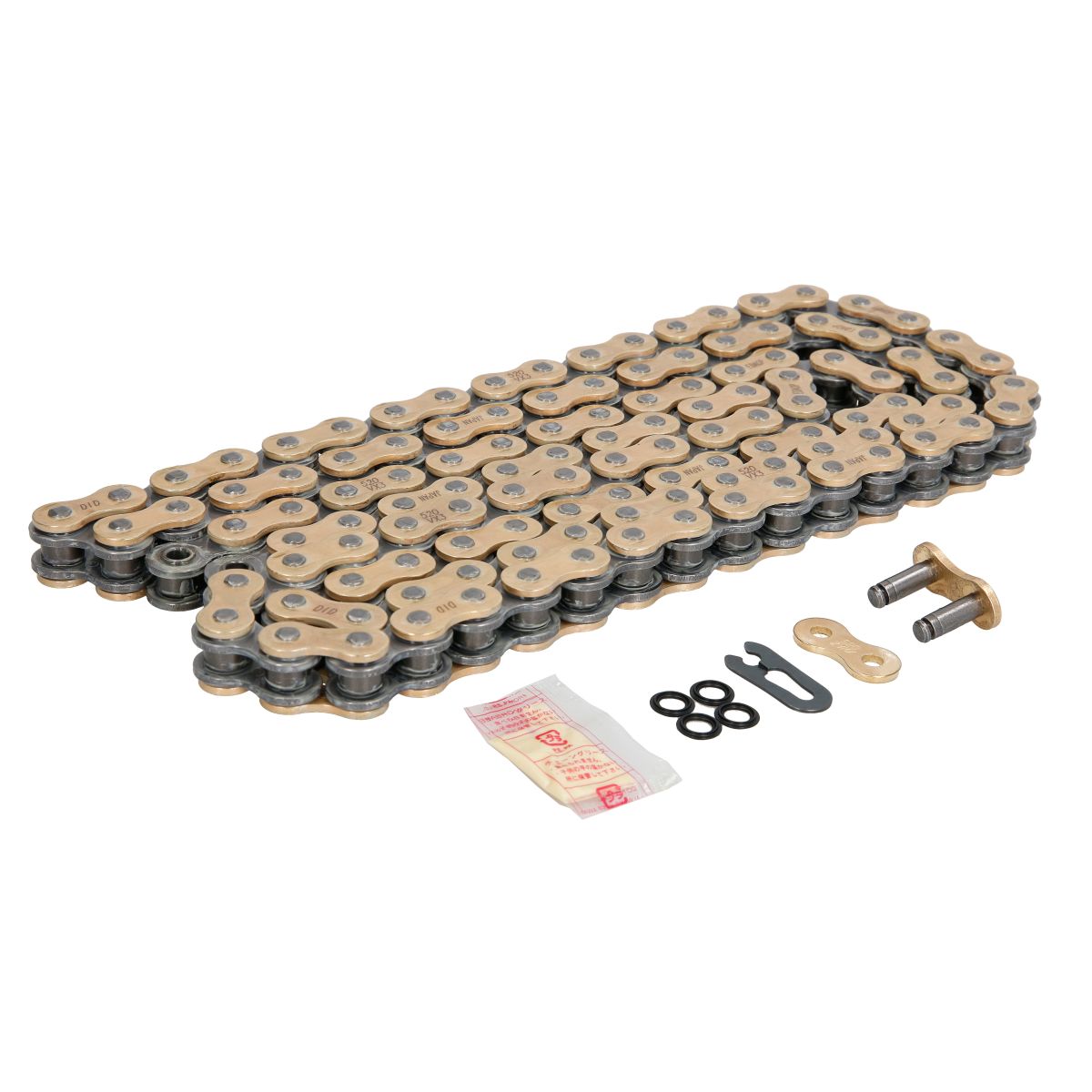 Image of Ketting  520VX3GB120FB