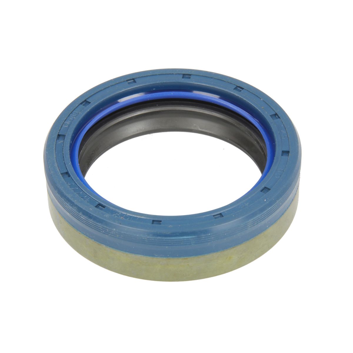 Image of Rubber O-ringen