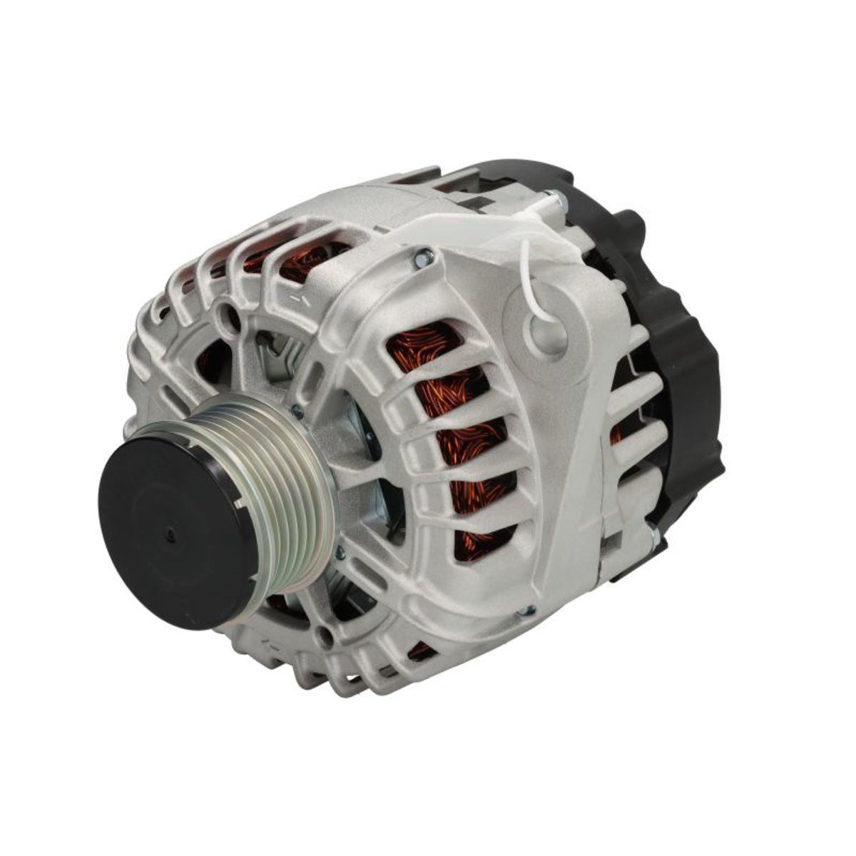 Image of Driefasige generator
