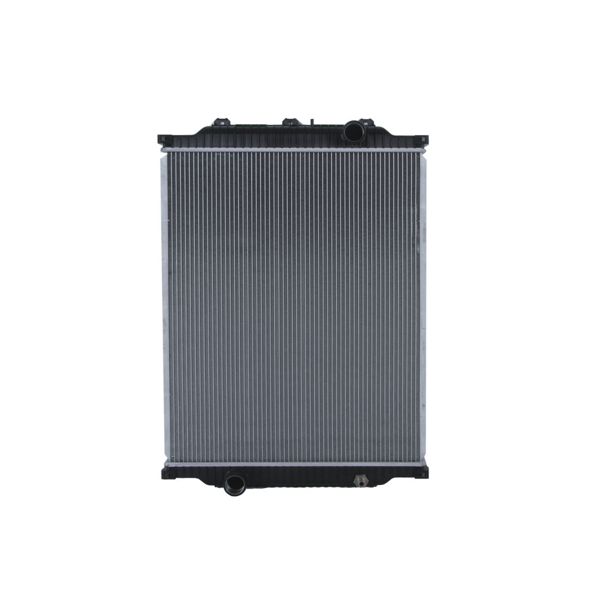 Image of Radiator, motorkoeling
