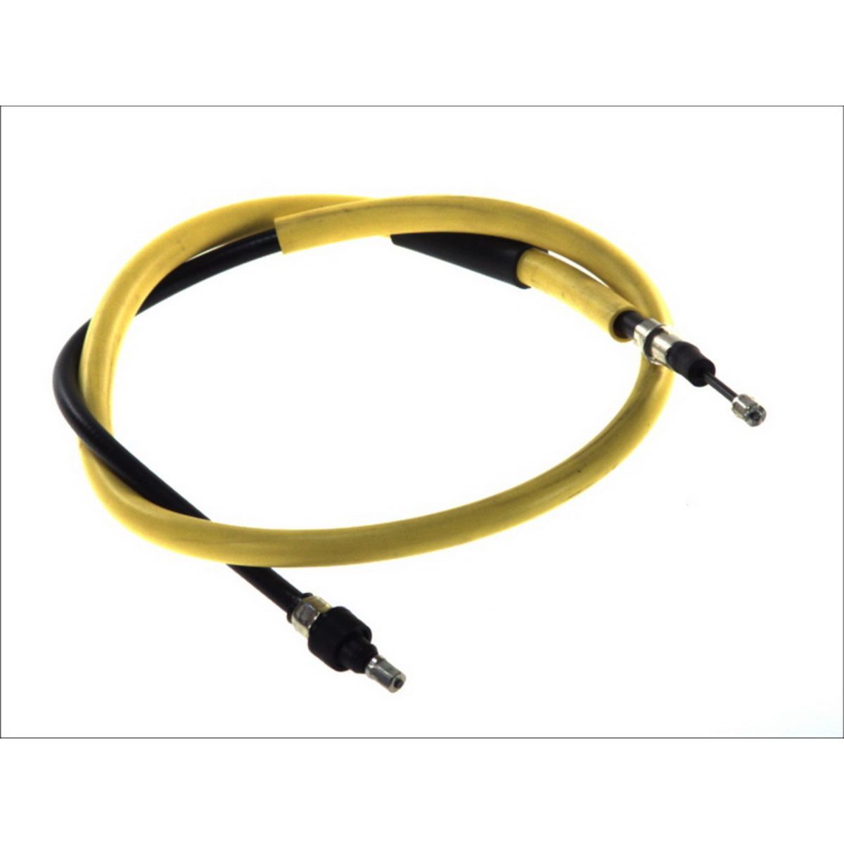 Image of Kabel, parkeerrem   links