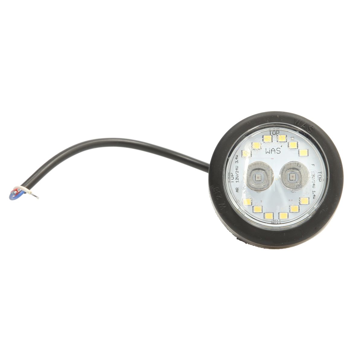 Image of Achterlicht WAS