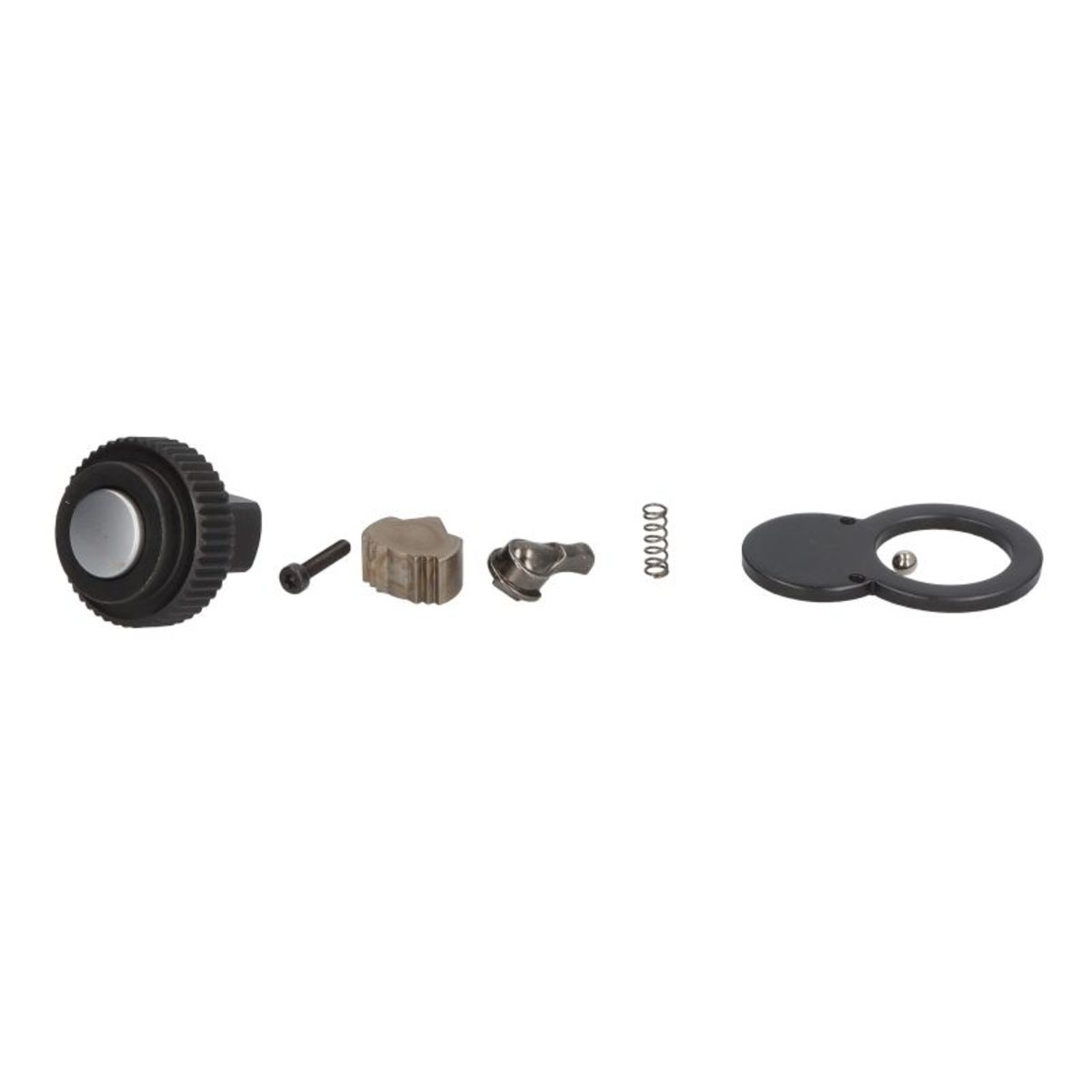 Image of Reparatieset voor draaigreep   1/2 inch
