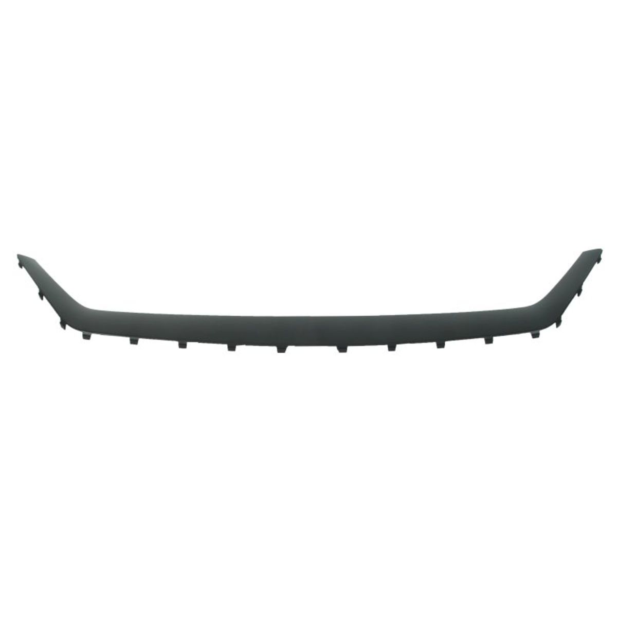 Parachoques - moldura decorativa/protectora BLIC 6502-07-8102920P
