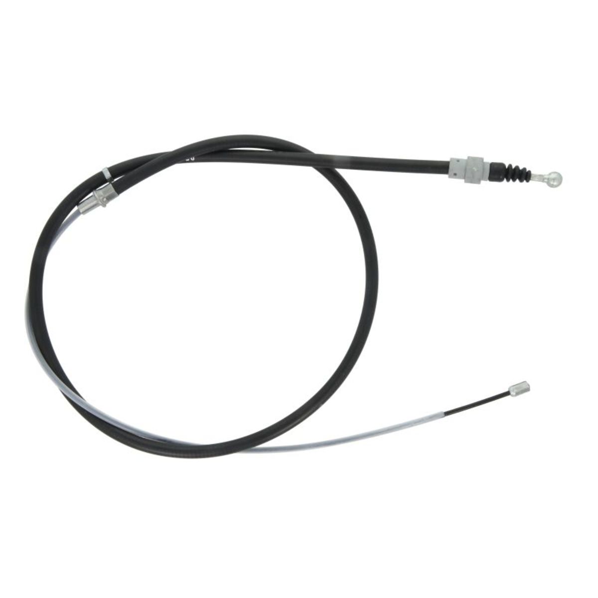 Image of Kabel, parkeerrem