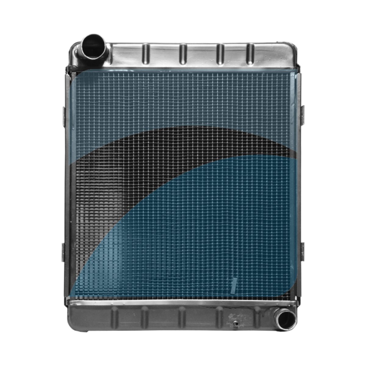 Image of Radiator, motorkoeling  JB2022