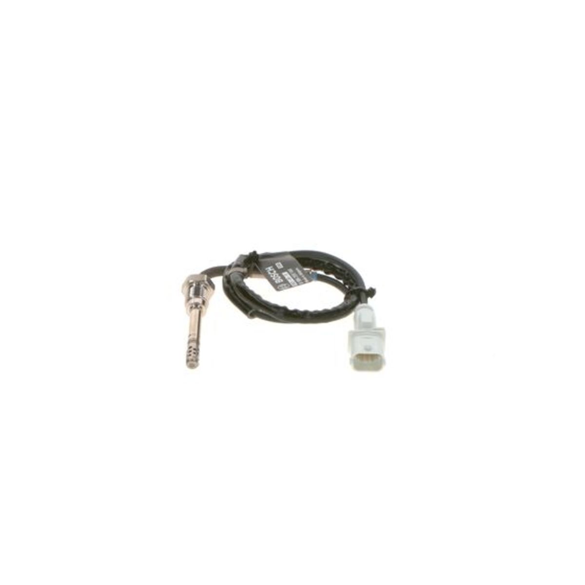 Image of Sensor, uitlaatgastemperatuur