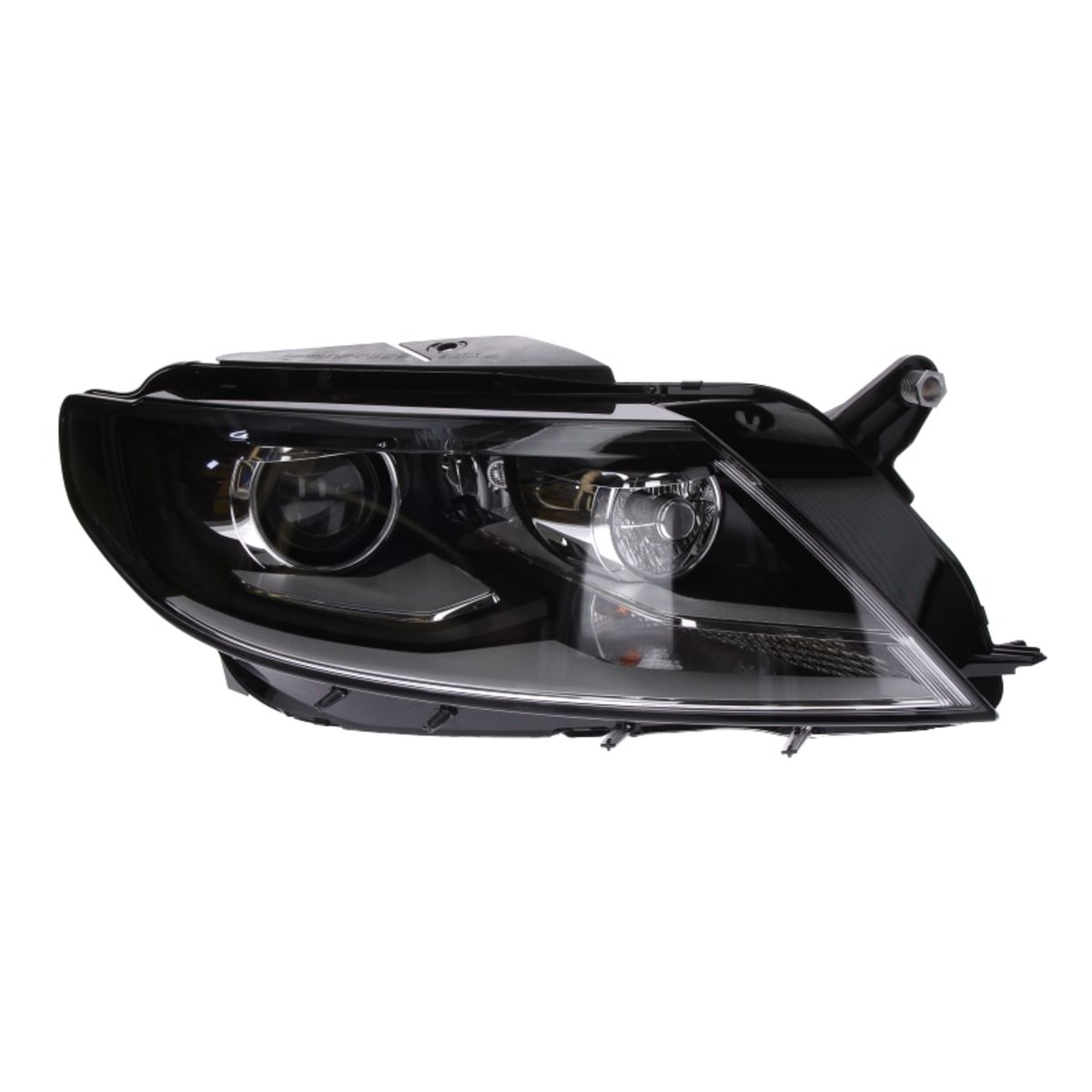 Magneti Marelli Koplampen 711307024165, Rechts
